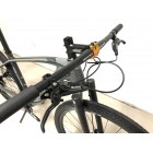 Sintesi 327 650b / 700c Carbon GRAVEL / MTB bike